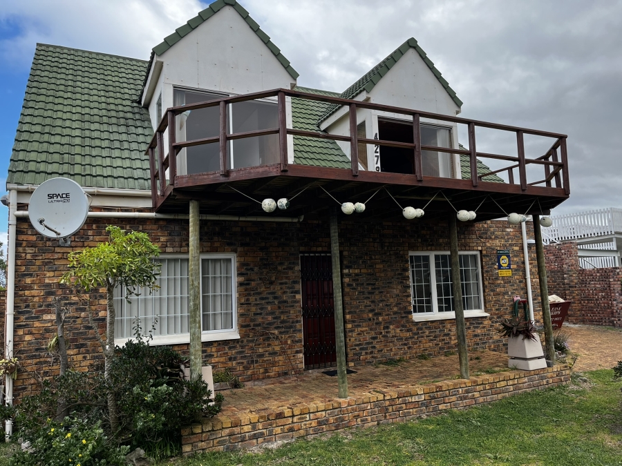 3 Bedroom Property for Sale in Bettys Bay Western Cape